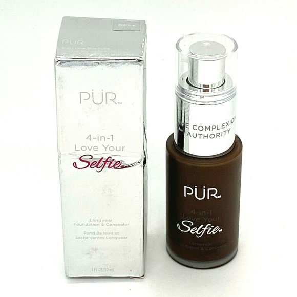 PUR Love Your Selfie Longwear - DPP5 Truffle - Picture 1 of 2
